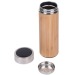 Mug isotherme Bamboo Temp, Mug de voyage isolant Werbung