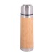 Bouteille isotherme BAMBOO SPACE Geschäftsgeschenk