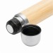Bouteille isotherme BAMBOO SPACE, bouteille isotherme  Werbung