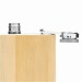 Flasque bambou 175ml Geschäftsgeschenk