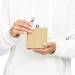 Flasque bambou 175ml, flasque Werbung
