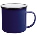 Tasse en acier inoxydable émaillée, Tasse et mug émaillé Werbung