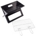Barbecue pliable SUMMER EVENING 2.0, barbecue Werbung