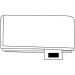 Handtuch ECO DRY, Handtuch 50x100cm Werbung
