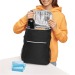Isothermischer Rucksack NOME, isothermischer Rucksack Werbung