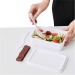 Frühstücksbox NOONTIME Geschäftsgeschenk