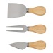 ORBITY Käsemesser-Set, Käsemesser Werbung