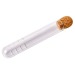 Teestab aus Glas WHOLE FLAVOUR Geschäftsgeschenk