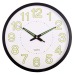 Wanduhr SUN Geschäftsgeschenk