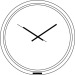 Horloge murale SUN, horloge et pendulette Werbung