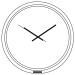 Wanduhr SUN, Uhr und Tischuhr Werbung