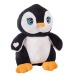 Grande peluche pingouin SKIPPER Geschäftsgeschenk