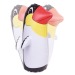 Pingouin gonflable bancal STAND UP, pingouin Werbung