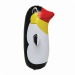 Pingouin gonflable bancal STAND UP, pingouin Werbung