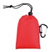 Regenponcho ECO SAFE, Poncho oder wasserdichte Jacke Werbung