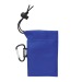 Regenponcho ECO SAFE, Poncho oder wasserdichte Jacke Werbung