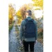 Rucksack AMSTERDAM, Laptop-Rucksack Werbung
