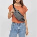 QUAD Gürteltasche, Gürteltasche Werbung