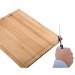 Grande planche à découper BAMBOO SHARP, Planche à découper Werbung