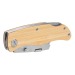Cutter Eco Cut, cutter Werbung