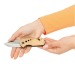 Taschenmesser BAMBOO HIT, Gürtelmesser Werbung