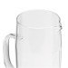 Glaskaraffe BAMBOO PITCHER Geschäftsgeschenk