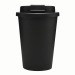 Doppelwandiger isothermischer Becher RE-USE, Isothermischer Becher Werbung