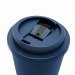 Doppelwandiger isothermischer Becher RE-USE Geschäftsgeschenk
