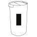 Isothermischer Vakuum-Becher NOBLE Geschäftsgeschenk