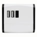 Reiseadapter TRAVEL POWER Geschäftsgeschenk