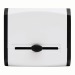 Reiseadapter TRAVEL POWER, universelle Steckdose und universeller Reiseadapter Werbung
