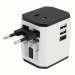 Reiseadapter TRAVEL POWER Geschäftsgeschenk
