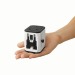 Reiseadapter TRAVEL POWER, universelle Steckdose und universeller Reiseadapter Werbung