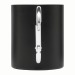 Edelstahlbecher DEEP VALLEY, Metallbecher und -tasse Werbung
