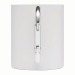 Edelstahlbecher DEEP VALLEY, Metallbecher und -tasse Werbung