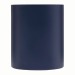 Edelstahlbecher DEEP VALLEY, Metallbecher und -tasse Werbung