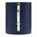 Edelstahlbecher DEEP VALLEY, Metallbecher und -tasse Werbung