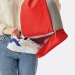 TRIP-Rucksack, Rucksack Werbung