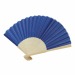 Faltbarer Fächer BAMBOO COOL Geschäftsgeschenk