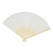 Faltbarer Fächer BAMBOO COOL Geschäftsgeschenk