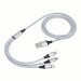 Ladekabel CHARGE DISTANCE Geschäftsgeschenk