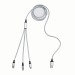 Ladekabel CHARGE DISTANCE Geschäftsgeschenk