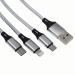 Ladekabel CHARGE DISTANCE, Ladekabel Werbung