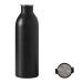 Bouteille isotherme GET REFRESH, bouteille isotherme  Werbung