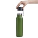 Bouteille isotherme ALPINE PEAK, bouteille isotherme  Werbung