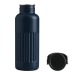 Bouteille isotherme WAVE TRAIL, bouteille isotherme  Werbung