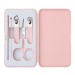 Set de manucure BOXED, Set manucure Werbung