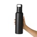 Bouteille isotherme 750ml, bouteille isotherme  Werbung