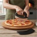 Coupe-pizza Geschäftsgeschenk
