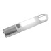 Lampe de poche LED rechargeable, lampe rechargeable Werbung